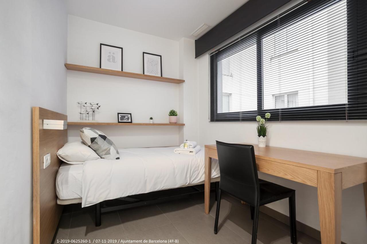 Apartament Flateli Navas D02
