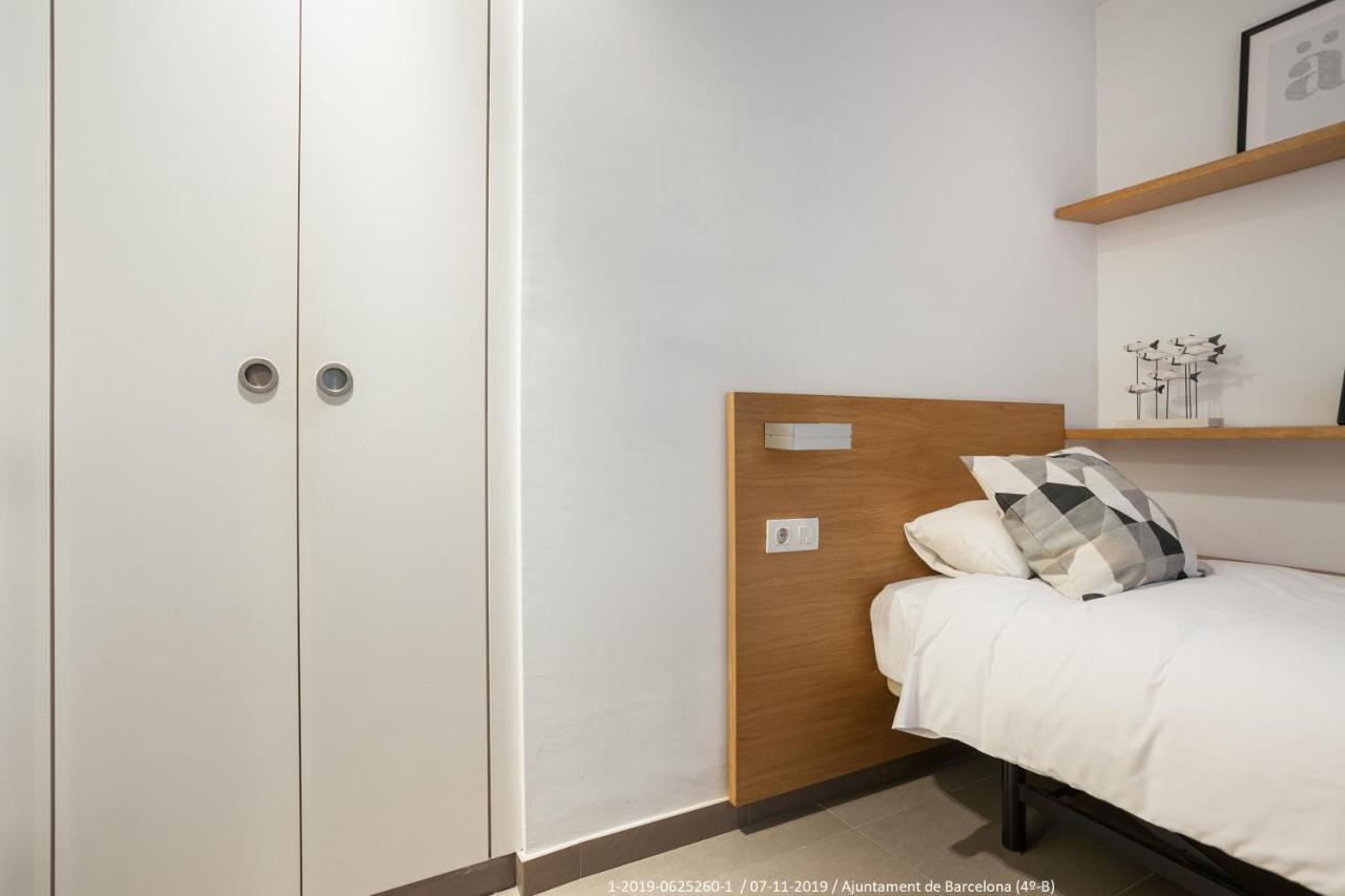 Apartament Flateli Navas D02