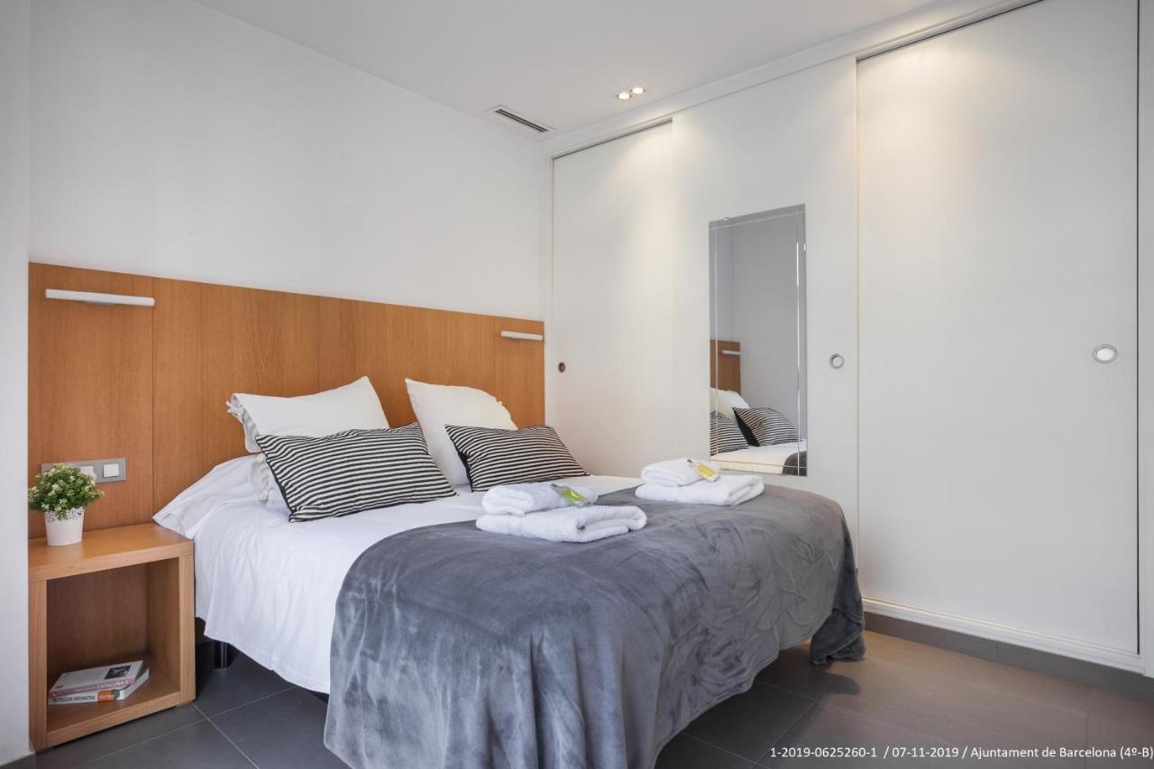 Appartement Flateli Navas D02 *