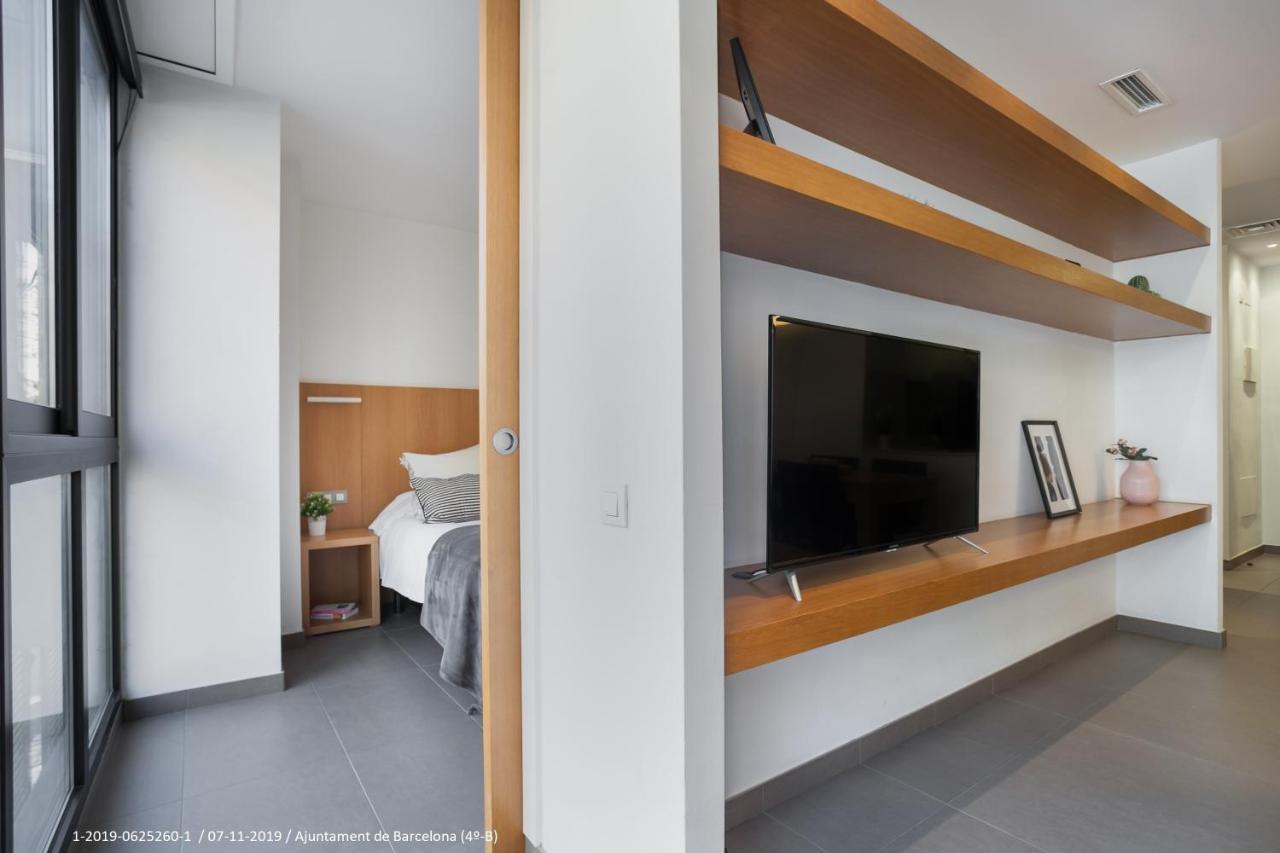 Appartement Flateli Navas D02