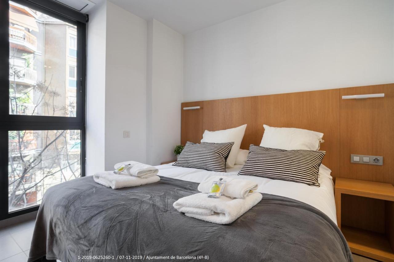 Appartement Flateli Navas D02 *