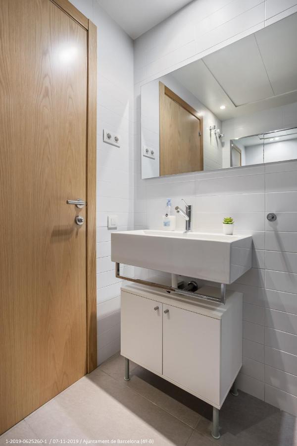 Flateli Navas D02 Appartement *