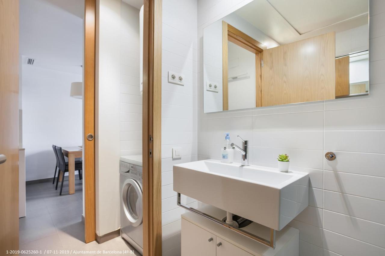 Flateli Navas D02 Appartement